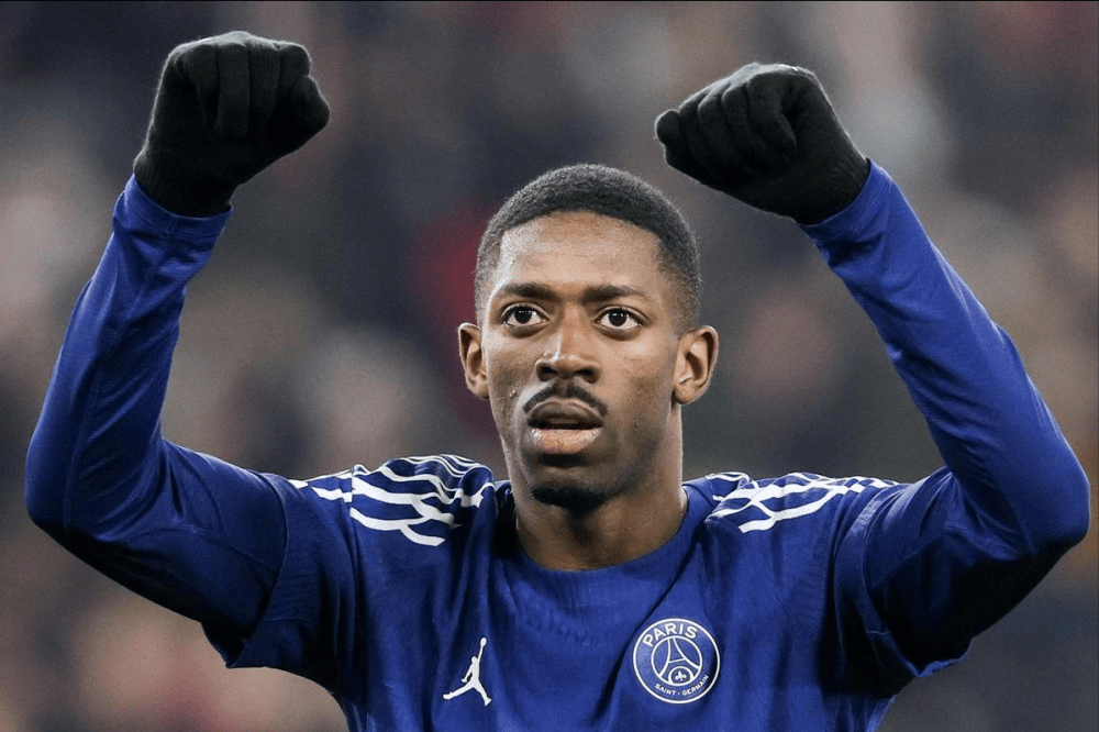 金球先生续约陷困局！巴黎新薪资模式遇阻，登贝莱伤病隐忧成关键分歧